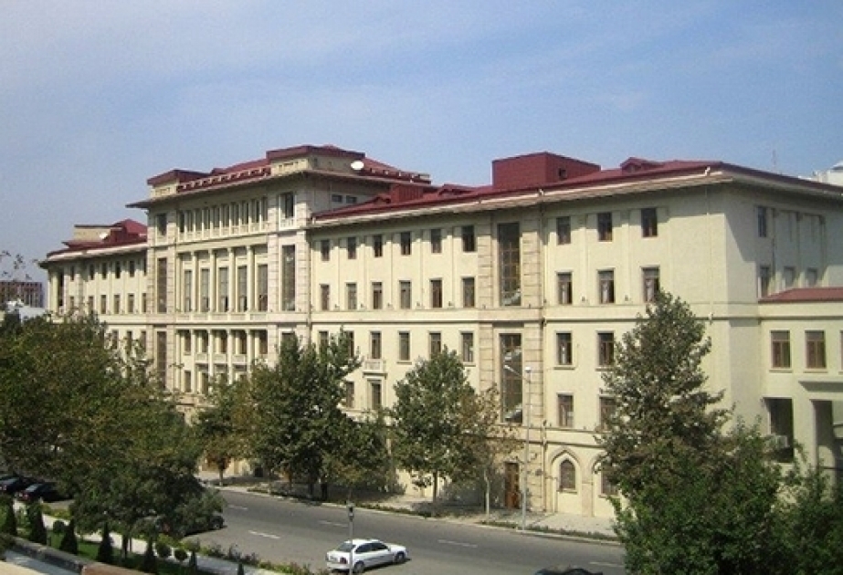 L’Azerbaïdjan et l’Ukraine discutent de leurs relations