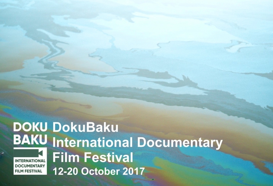 На международном фестивале документального кино «DokuBaku» покажут 33 фильма