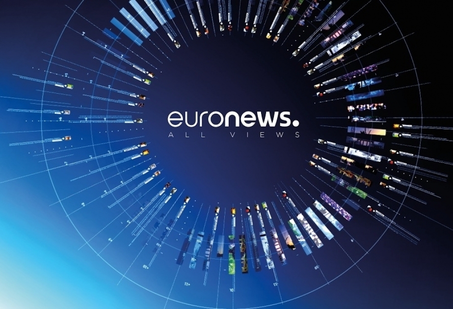 “Euronews” telekanalının “Postcards” proqramı növbəti reportajını Lahıca həsr edib VİDEO