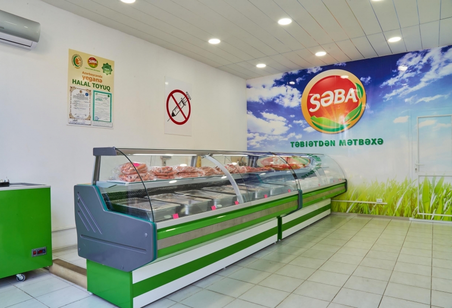 Крупнейшая сеть мясомолочных магазинов страны еженедельно открывает новый магазин