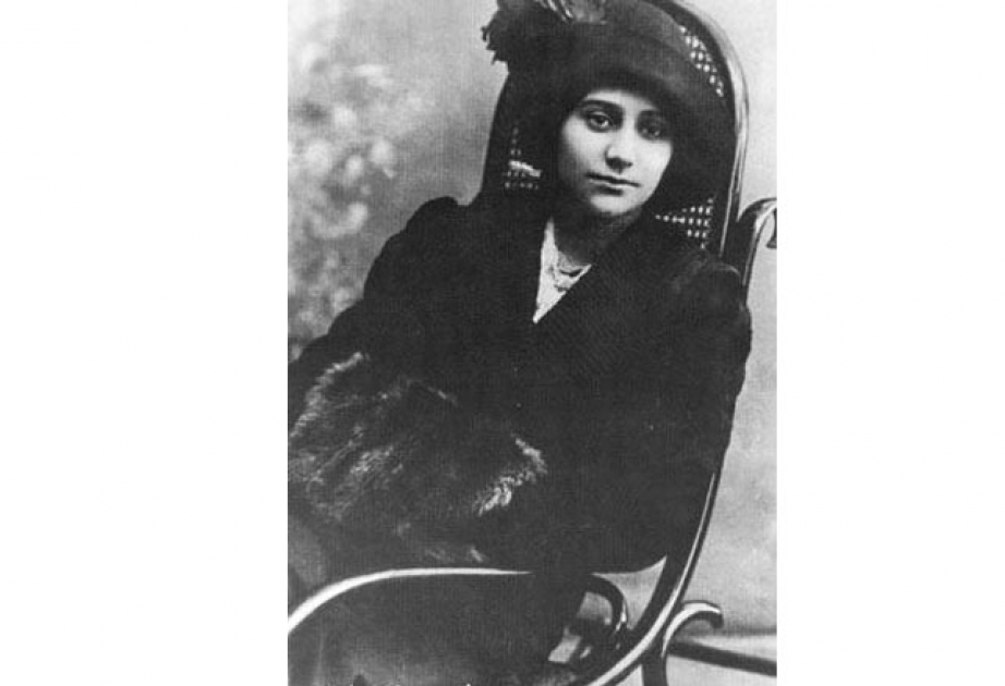 Показ “Травиаты” будет посвящен 120-летию народной артистки СССР Шовкет Мамедовой
