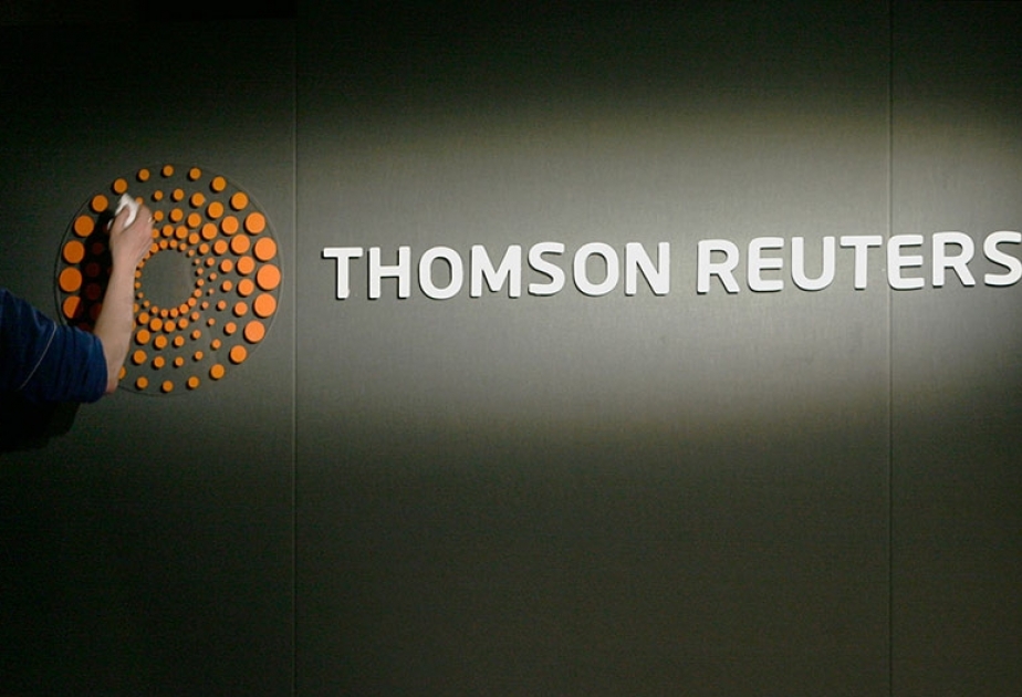 Vergilər Nazirliyi “Thomson Reuters” şirkəti ilə əməkdaşlığa başlayıb
