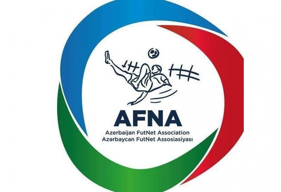 أذربيجان تنظيم دوريا ممتازا لتنس كرة القدم