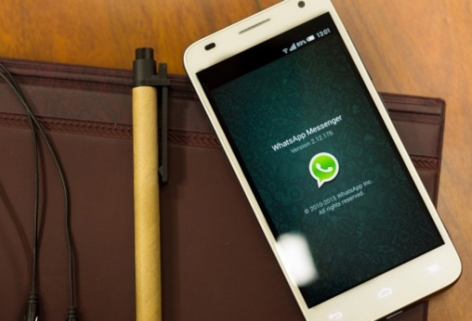 Раскрыт секрет новой версии WhatsApp