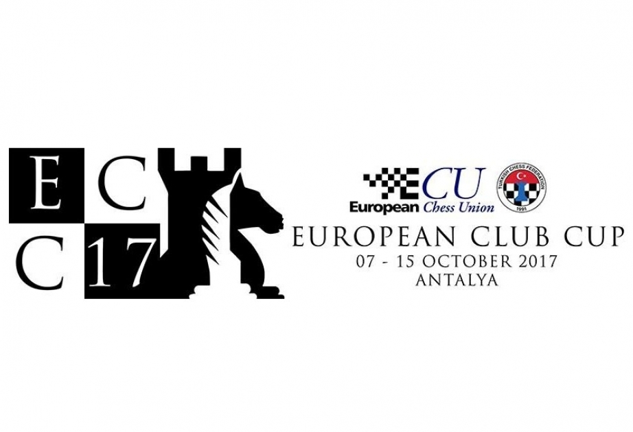 Azerbaijani chess team Odlar Yurdu to compete in European Club Cup