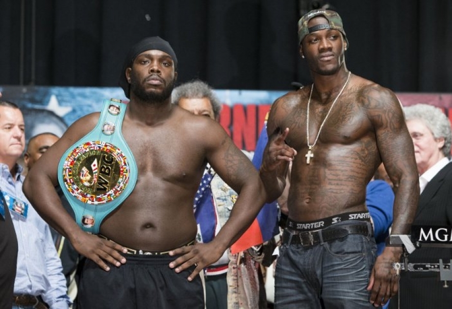 У чемпиона мира по версии WBC поменялся соперник
