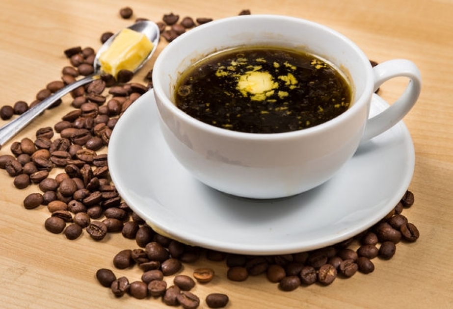 Кофе с маслом поможет сбросить лишний вес