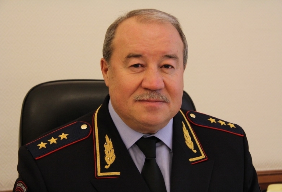 Андрей Новиков: Антитеррористический центр СНГ на постоянной основе поддерживает в актуальном состоянии список разыскиваемых граждан