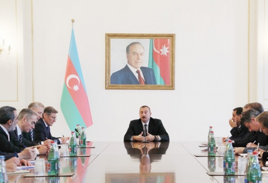 President: All freedoms are ensured in Azerbaijan