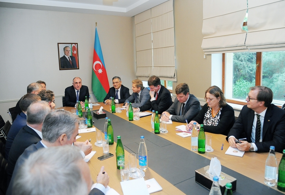 EU’s Political and Security Committee representatives hail tolerance and multiculturalism in Azerbaijan