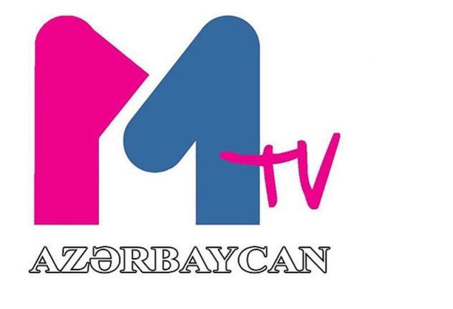MuzTV Azərbaycan peyk yayımına başlayır