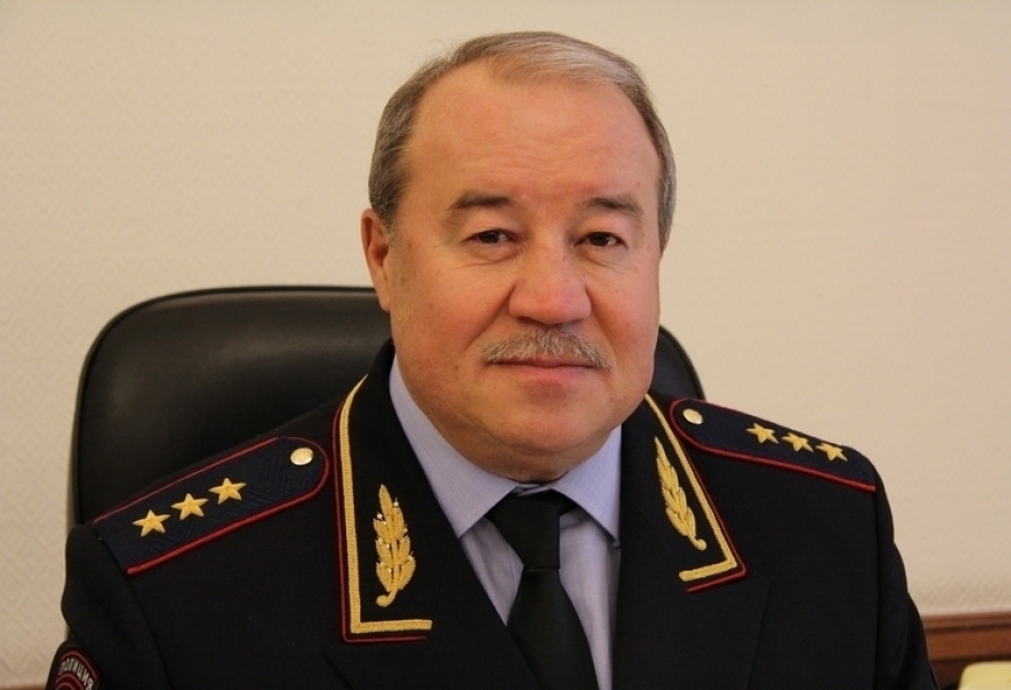 Andrey Novikov: MDB Antiterror Mərkəzi axtarışda olan vətəndaşların siyahısını daim aktual vəziyyətdə saxlayır