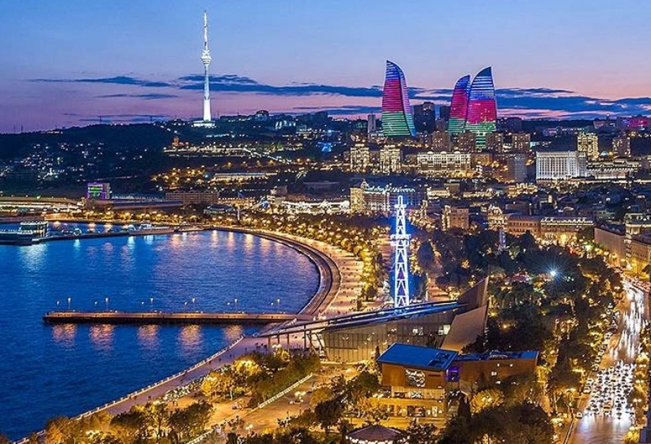 В городах России пройдут бизнес-презентации туристического потенциала Азербайджана