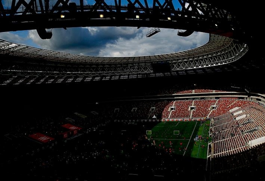 Argentina, Uruqvay və Paraqvay futbol üzrə 2030-cu il dünya çempionatına ev sahibliyi etmək istəyir