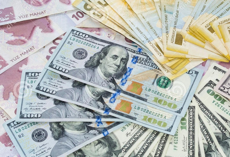 Курс маната по отношению к доллару на 6 октября установлен на уровне 1,7002