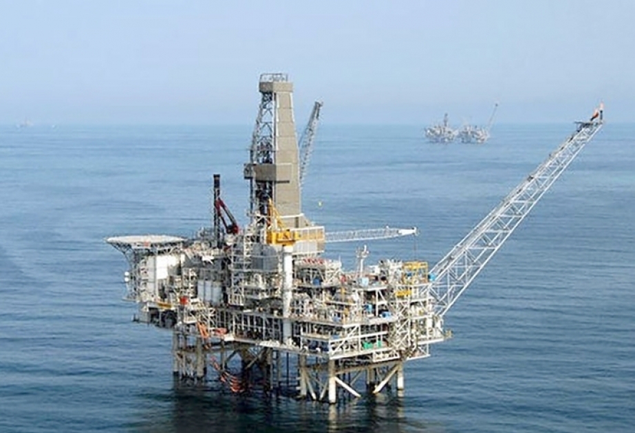 La SOCAR a produit 4 milliards de m3 de gaz naturel cette année