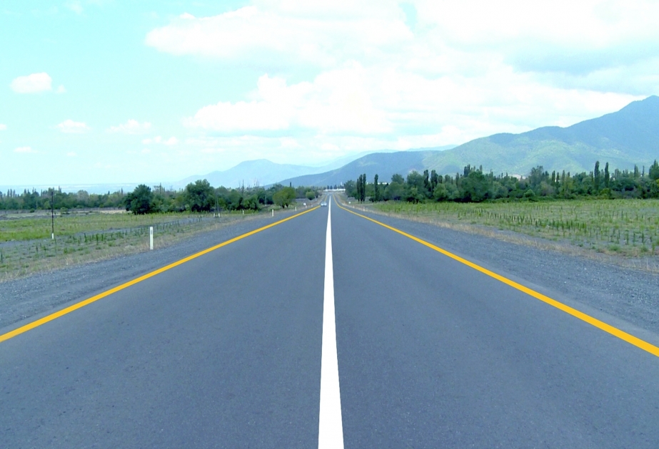 President approves funding for construction of Damirchi-Lahij road