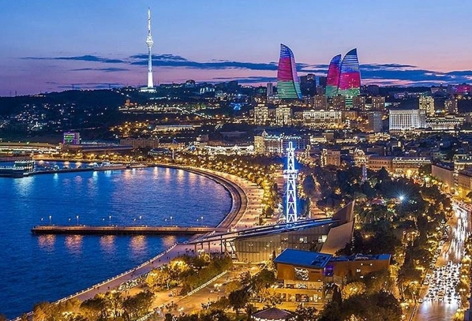 Aserbaidschan präsentiert sein touristisches Potential in russischen Städten
