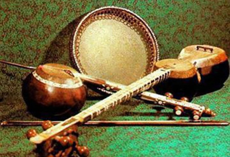 Muğam Mərkəzində “Mahur-hindi” və “Bayatı-kürd” muğamları səslənəcək