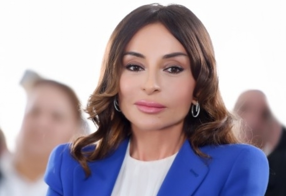 ‘Today Azerbaijan has its own say, is a state to support its position’, first vice-president of Azerbaijan