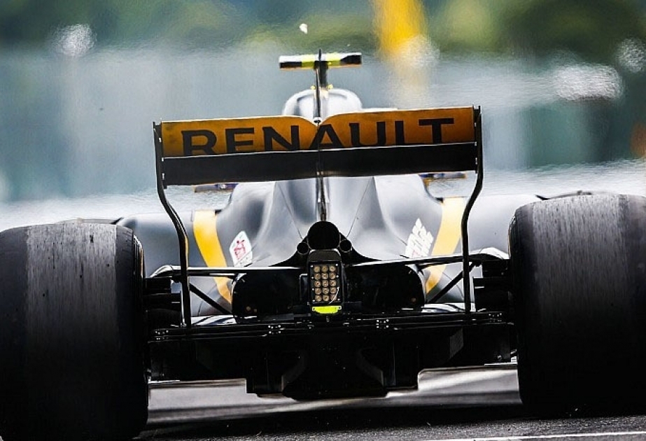 Бывший технический босс FIA Будковски перешел в Renault F1