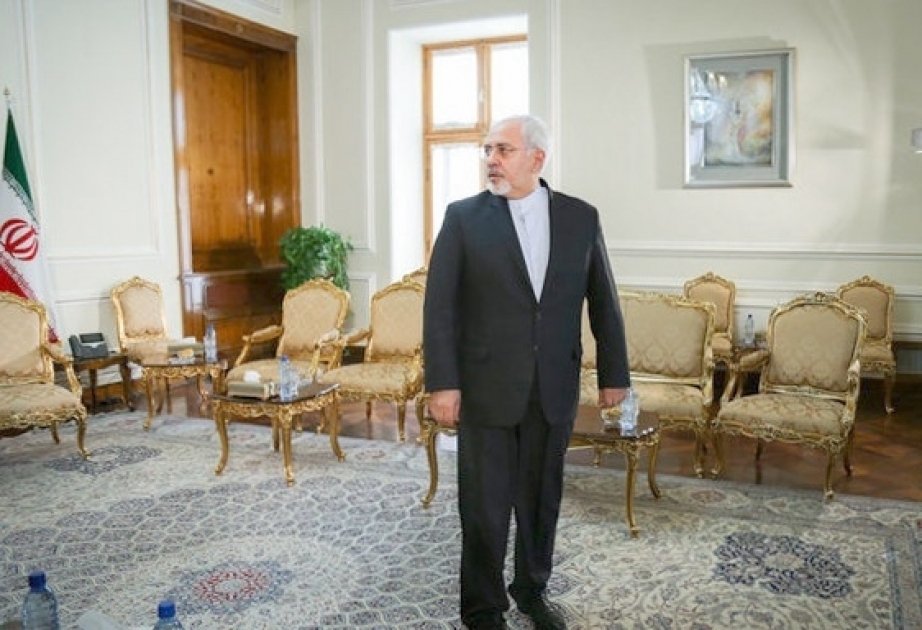 Le ministre iranien des Affaires étrangères s’est rendu au Kurdistan irakien