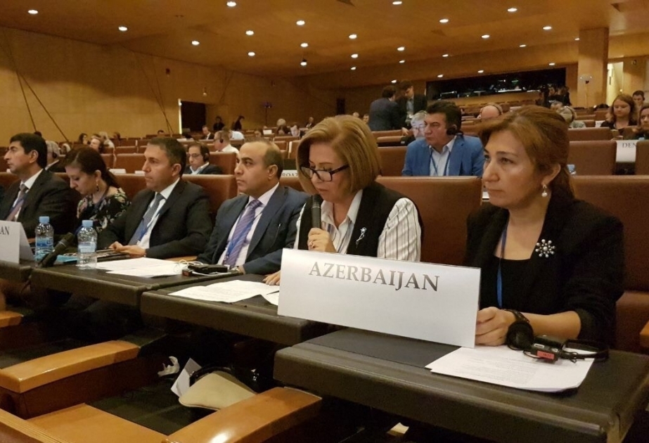 Azerbaijani vice speaker urges Armenian MPs to refrain from making provocative statements