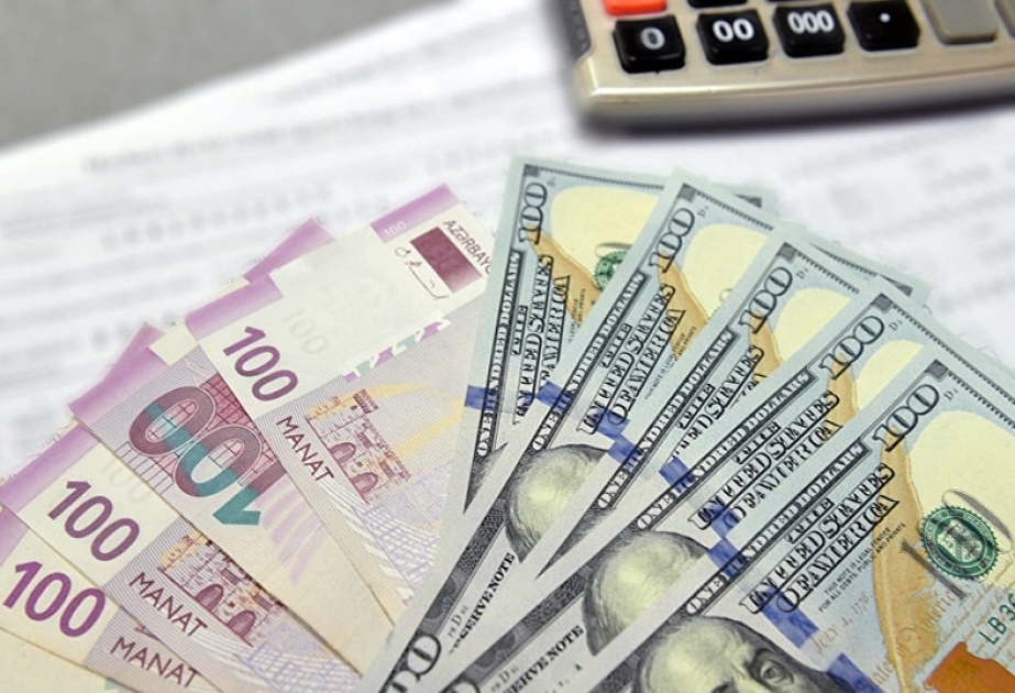 Курс маната по отношению к доллару на 9 октября установлен на уровне 1,7002