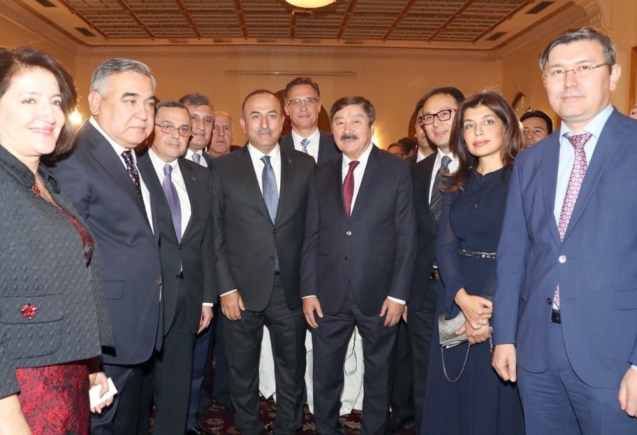 La Fondation internationale de la culture et du patrimoine turcs élargit ses relations étrangères