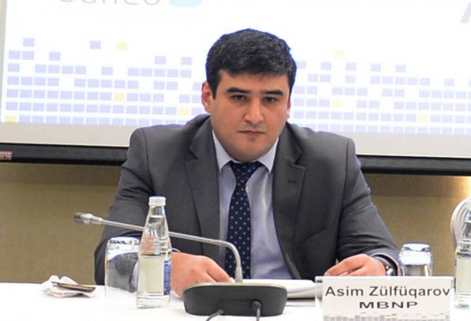 إعداد مشروع قانون جديد في التأجير التمويلي في أذربيجان