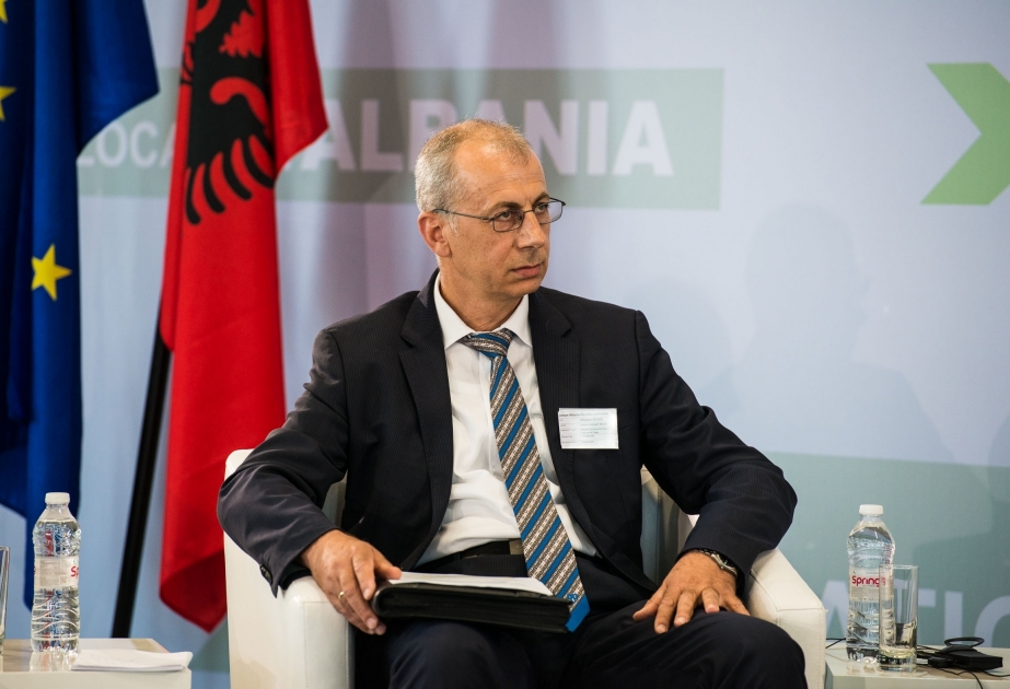 إقالة المدير العام لمشروع تاب في ألبانيا