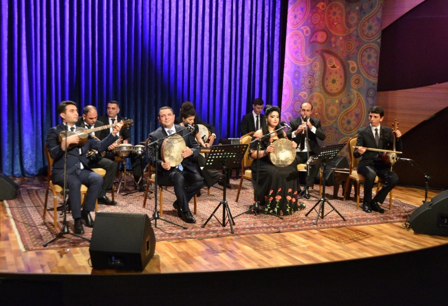 Beynəlxalq Muğam Mərkəzindən muğamsevərlərə yeni mövsüm töhfəsi