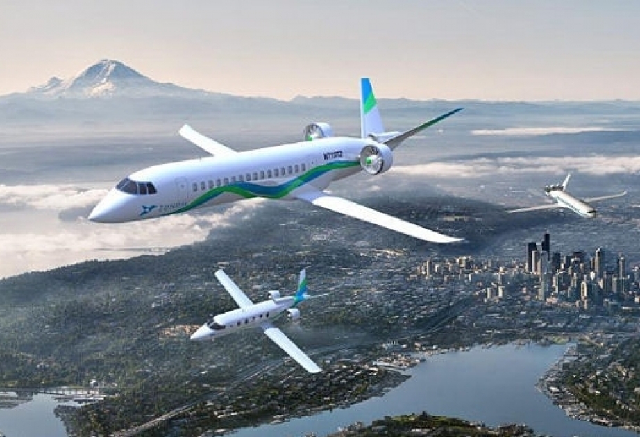 US-Startup will bis zum Jahr 2022 ein Elektroflugzeug in die Luft schicken