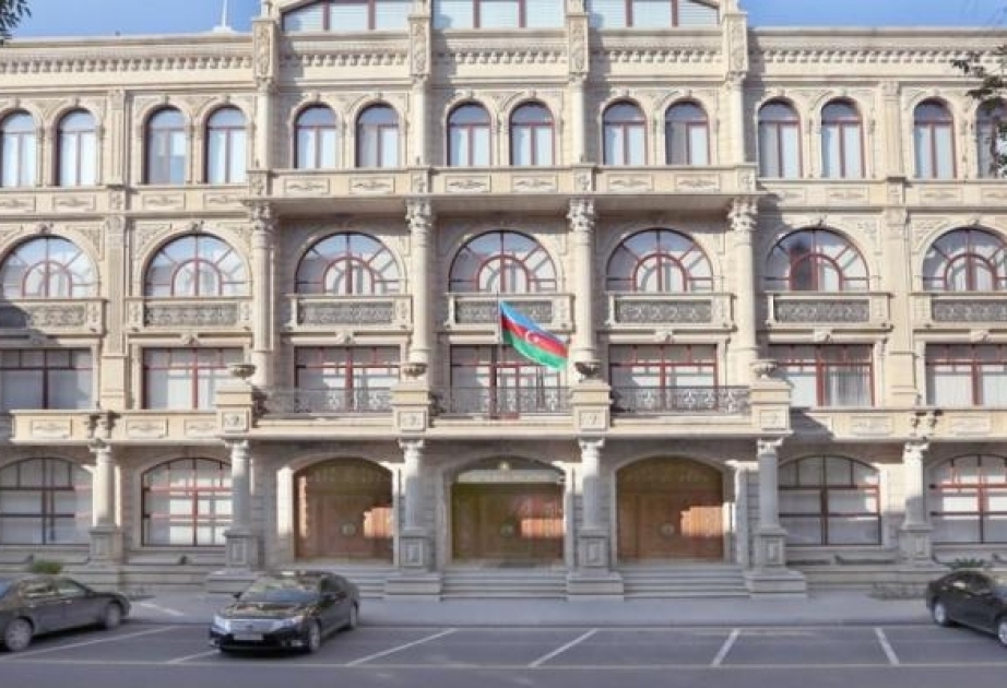 Hesablama Palatasında nəzarət tədbirləri üzrə proqramlar təsdiqlənib
