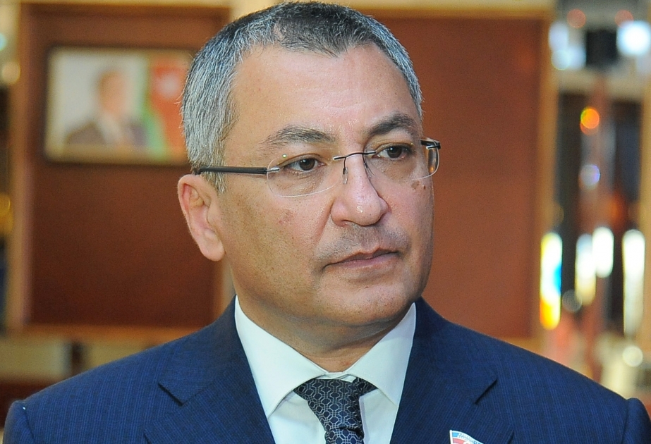 Azərbaycan ilə Avropa İttifaqı arasında imzalanacaq saziş ikitərəfli münasibətlərdə yeni səhifə açacaq