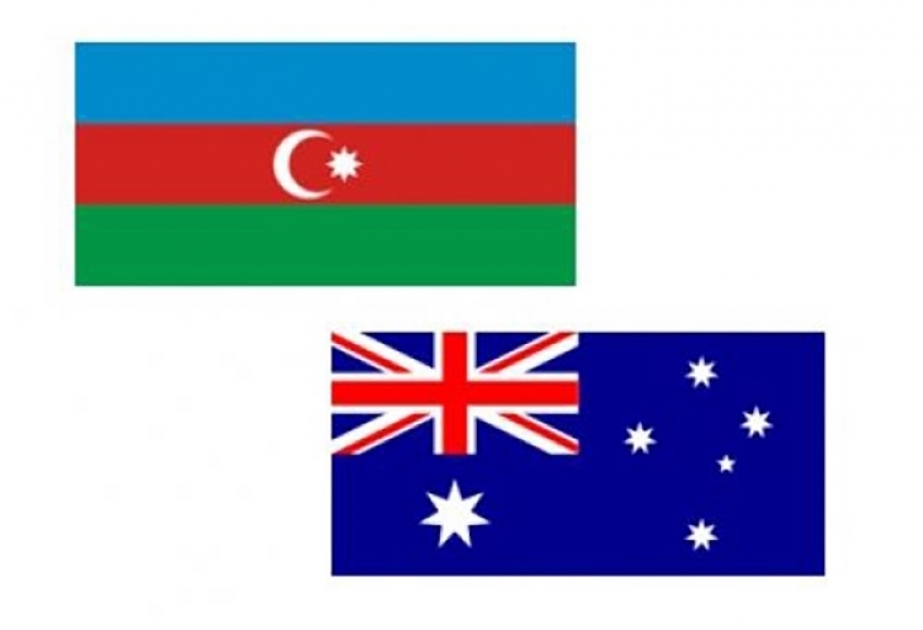 انعقاد ملتقى أعمال أذربيجاني أسترالي في باكو