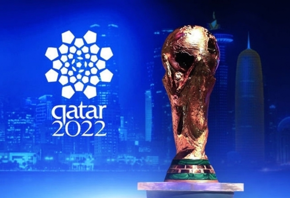 Чемпионат мира по футболу 2022 года могут перенести в другую страну