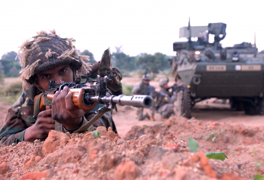 Haut-Karabagh : les armes ne se taisent pas sur la ligne de front