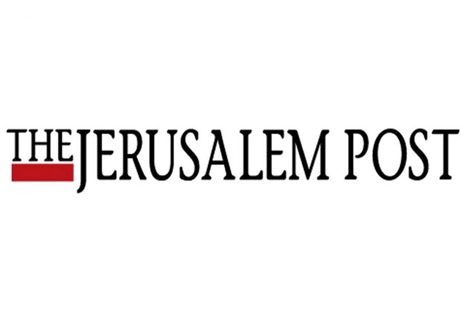 The Jerusalem Post: Armenia, a vanishing state of the South Caucasus