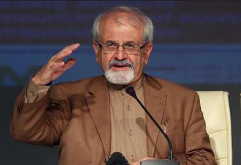 L’Iran soutient l’intégrité territoriale des Etats dans la région