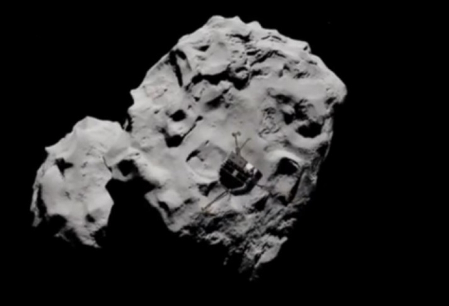 Вблизи Земли 12 октября пролетит опасная «Космическая скала»