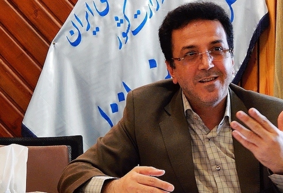 ‘Iran keen to develop cooperation with Azerbaijan in the Caspian Sea’