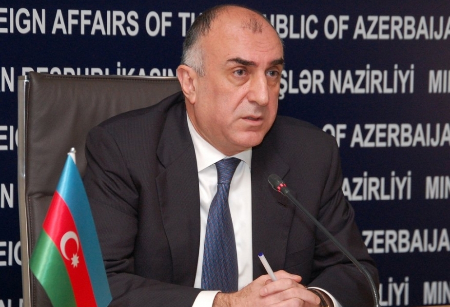 Azerbaijani FM to visit Georgia