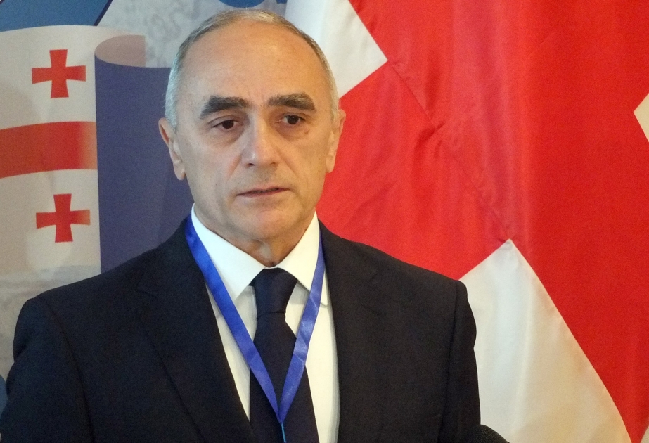 Baş katib: GUAM daxilində əməkdaşlığın möhkəmləndirilməsi və regional sabitlik əsas məqsədimizdir
