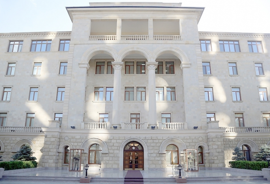 Azerbaijan's Defense Minister starts official visit to Belarus
