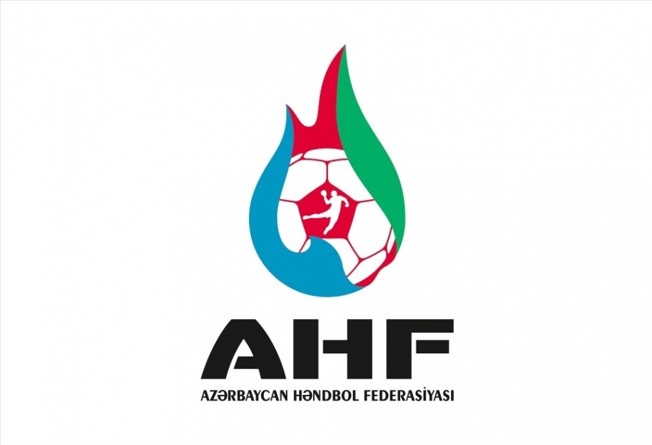 Həndbol üzrə iyirmi beşinci Azərbaycan çempionatında növbəti oyunlar keçirilib