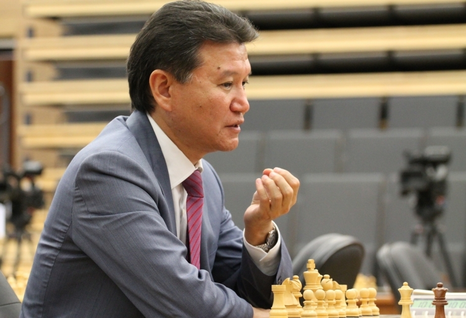 Конгресс FIDE утвердит изменения в руководстве организации