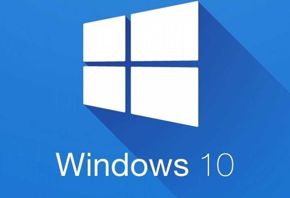 Cari ilin sonunadək “Windows 10” ən populyar əməliyyat sistemi olacaq