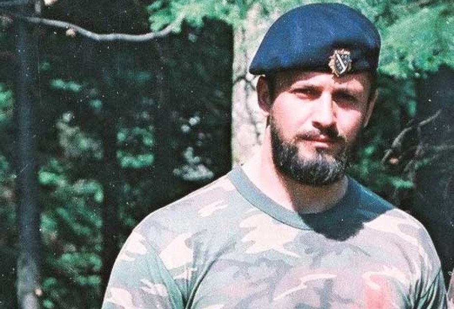 Руководитель обороны Сребреницы оправдан