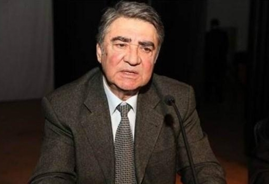 Həmyerlimizin kitabı Türkiyədə çap olunub
